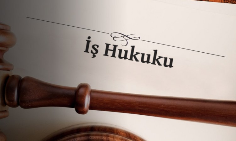İş Hukuku